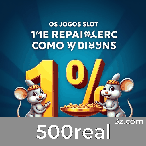 Experiência de Casino Elite no 500real: Dealers Reais e Jogos Premium