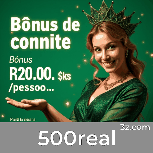 Explorando a Convergência de Tecnologias na 500real