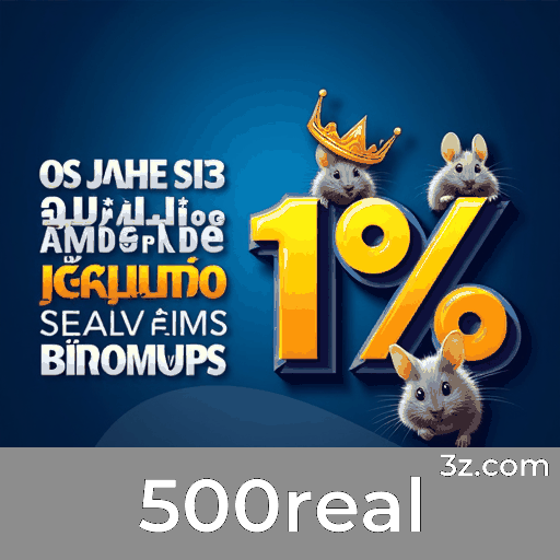 Arquitetura de Nuvem Líder e Segurança Avançada no 500real