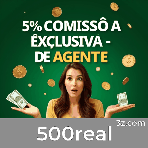 500real Bônus: Estratégias Inteligentes de Valor