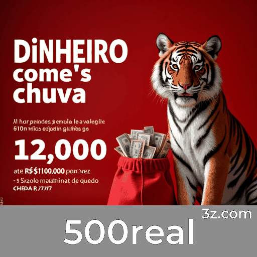 Ofertas Exclusivas 500real para Usuários Brasileiros