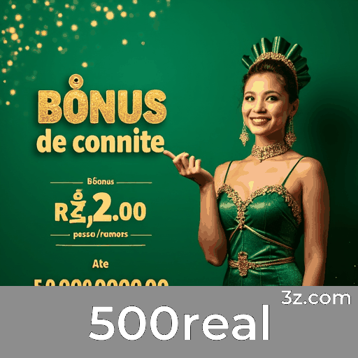 Ofertas Exclusivas 500real para Usuários Brasileiros