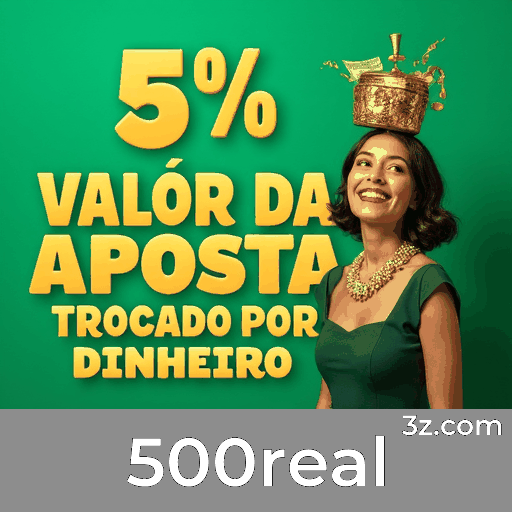 Ofertas Exclusivas 500real para Usuários Brasileiros