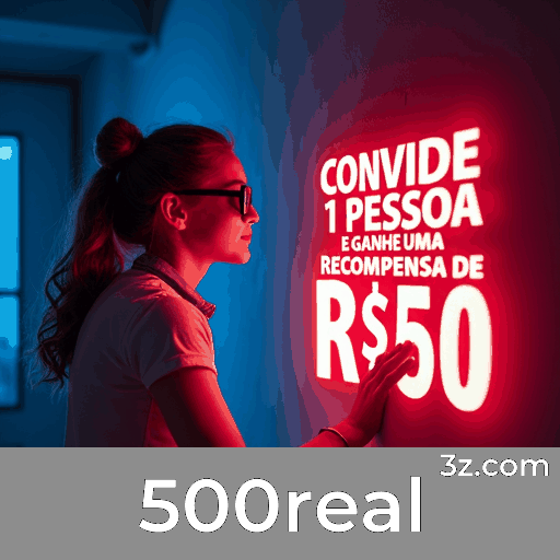 500real Bônus: Estratégias Inteligentes de Valor