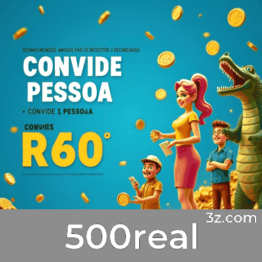 Apostas em Movimento, Experiência Sem Igual com o 500real