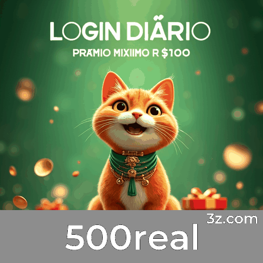 Registre-se Rapidamente e Desbloqueie Recompensas Exclusivas 500real