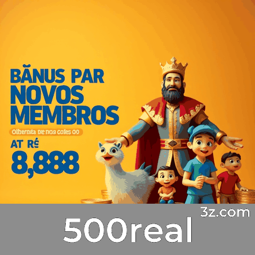 Arquitetura de Nuvem Líder e Segurança Avançada no 500real