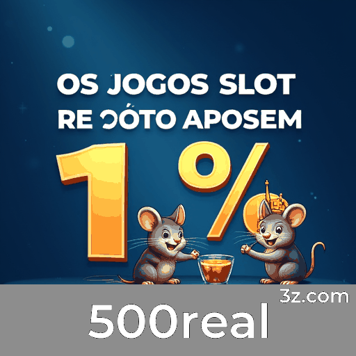 Arquitetura de Nuvem Líder e Segurança Avançada no 500real