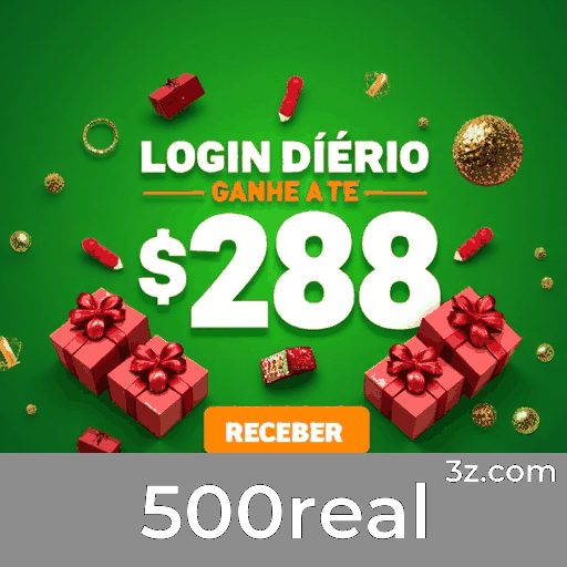 Apostas em Movimento, Experiência Sem Igual com o 500real