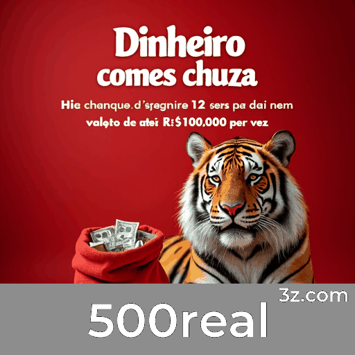 Explorando a Convergência de Tecnologias na 500real