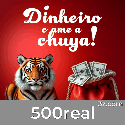 Registre-se Rapidamente e Desbloqueie Recompensas Exclusivas 500real