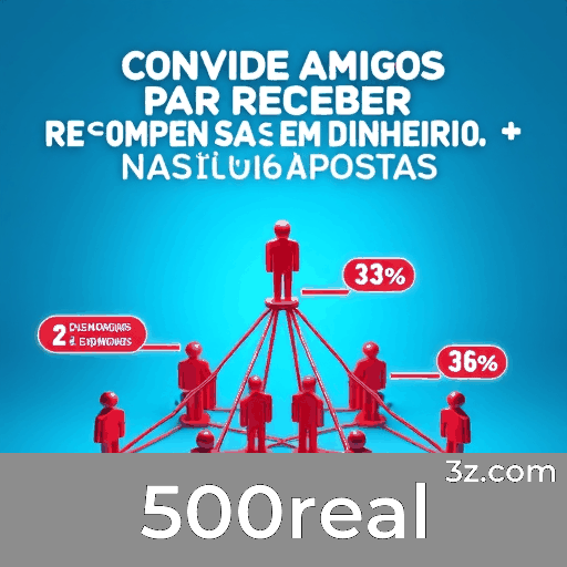 Arquitetura de Nuvem Líder e Segurança Avançada no 500real