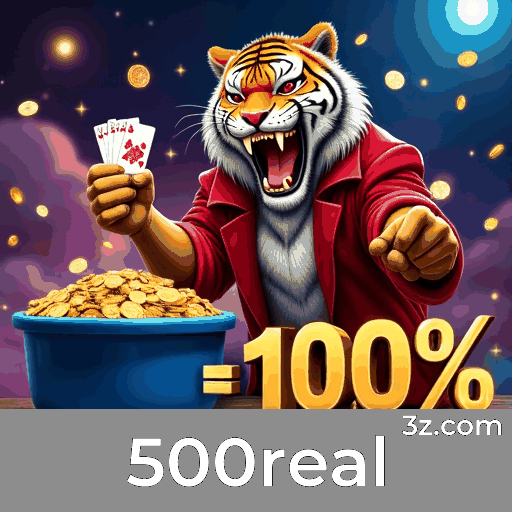 Experiência de Casino Elite no 500real: Dealers Reais e Jogos Premium
